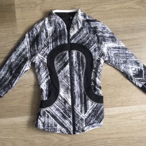 Lululemon jacket